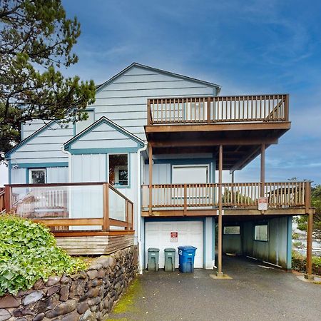 Villa Blue Pacifica Newport Exterior foto