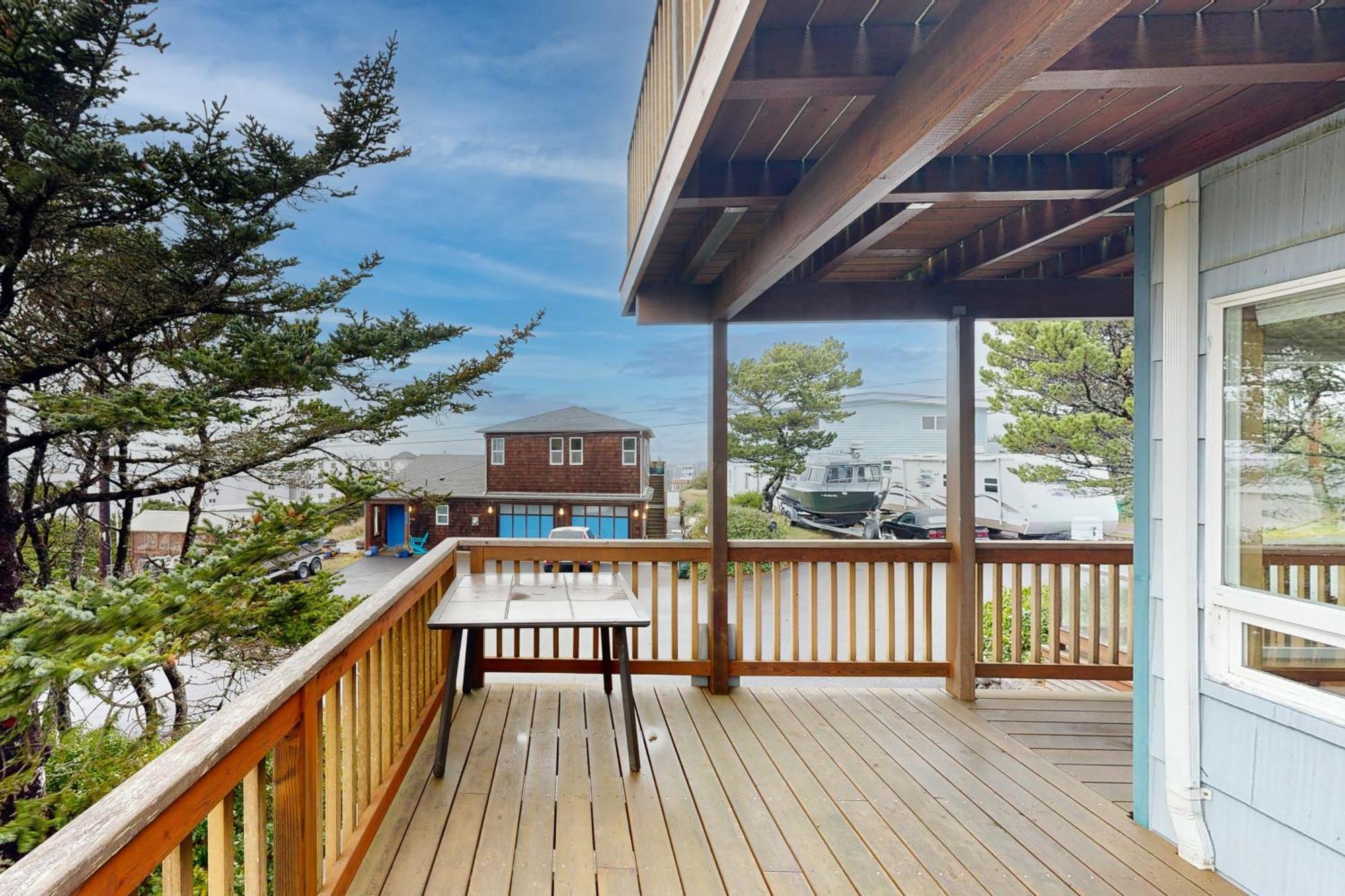 Villa Blue Pacifica Newport Exterior foto